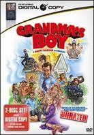 Grandma's Boy (2006) Unrated, DVD + Digital Copy