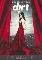 Dirt - Saison 1 4 DVD
