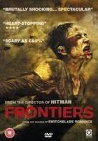Frontiers (2007)