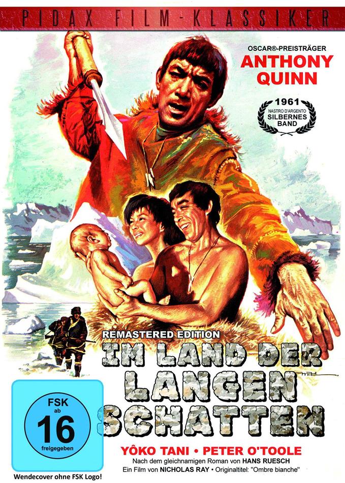 Im Land der langen Schatten - (Pidax Film-Klassiker) (1960)