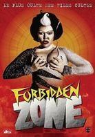 Forbidden zone (1980)
