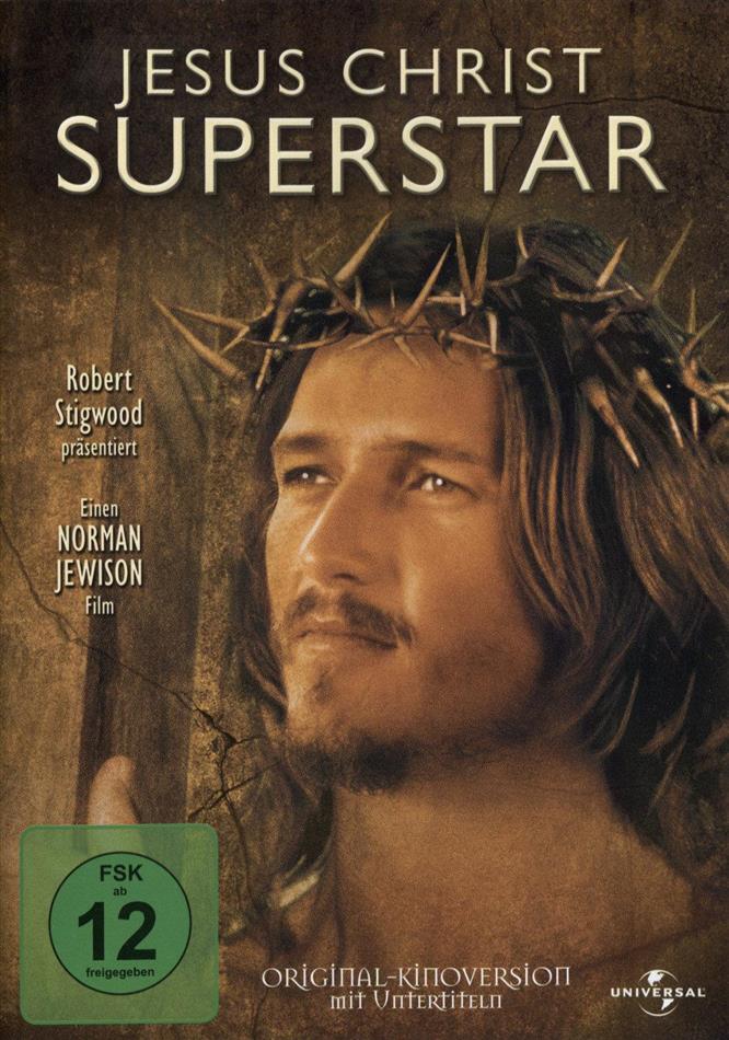 Jesus Christ Superstar (1973)