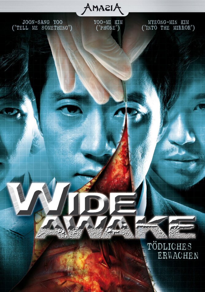 Wide Awake - Tödliches Erwachen (2007)