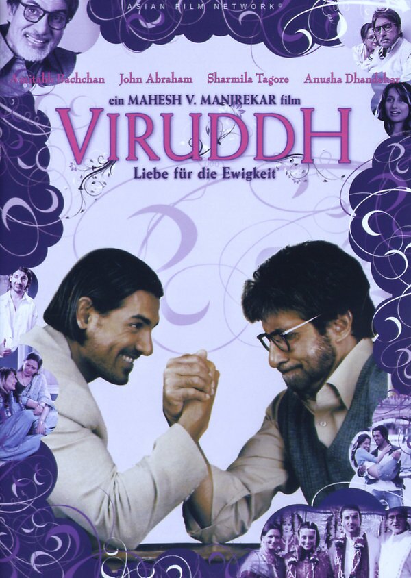 Viruddh - Liebe für die Ewigkeit