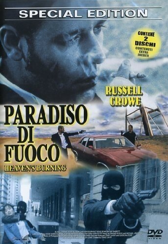 Paradiso di fuoco (1997) Special Edition, 2 DVDs
