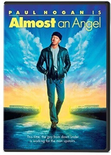 Almost An Angel (1990)
