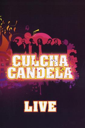 Culcha Candela - Live (2 DVD)