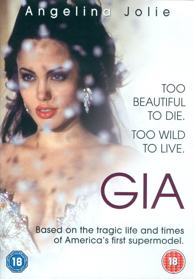 Gia (1998)