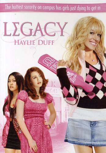 Legacy (2008)