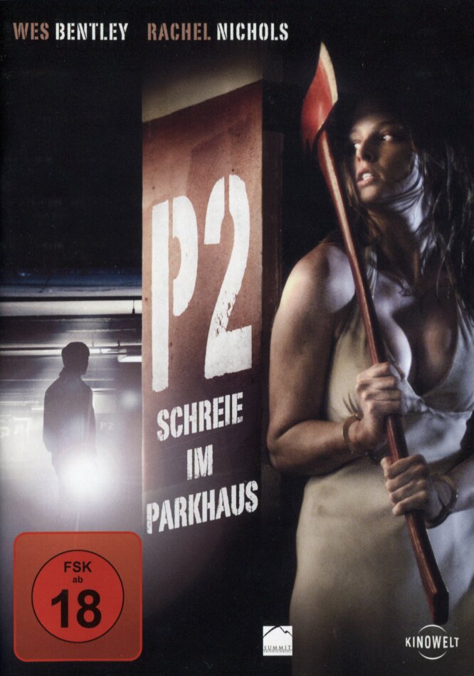 P2 - Schreie im Parkhaus (2007)