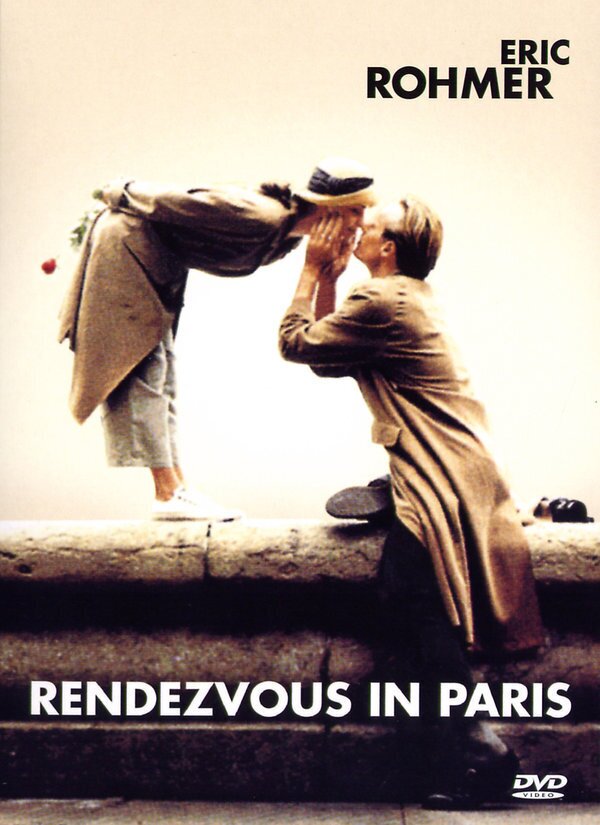 Rendezvous in Paris (1995)