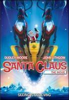 Santa Claus - The Movie (1985) Repackaged