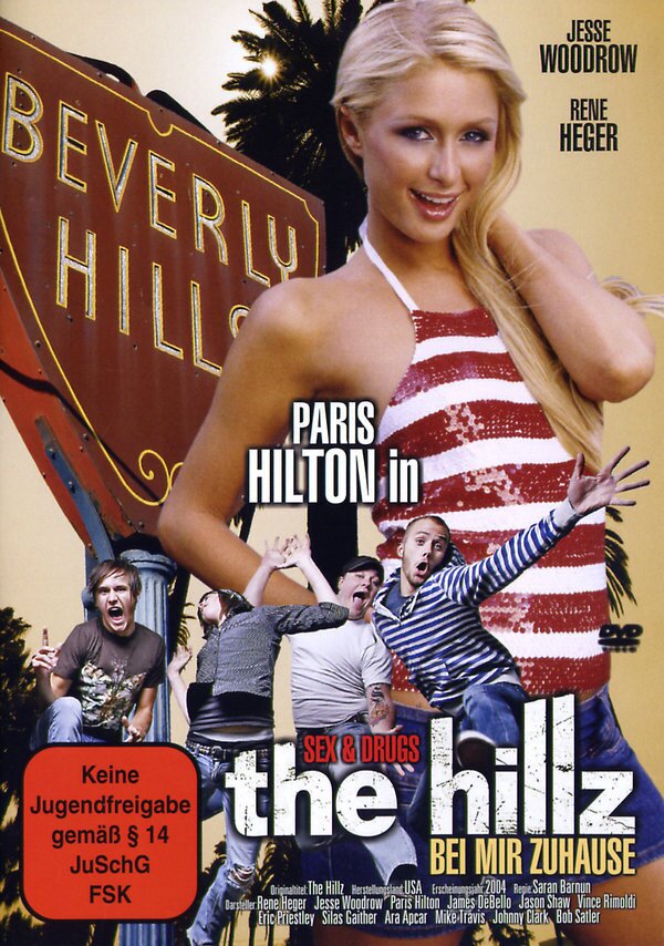 The Hillz (2004)