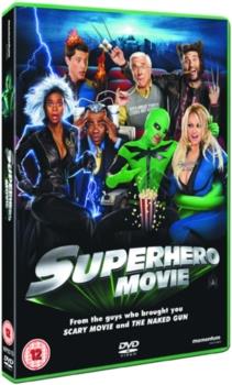 Superhero Movie