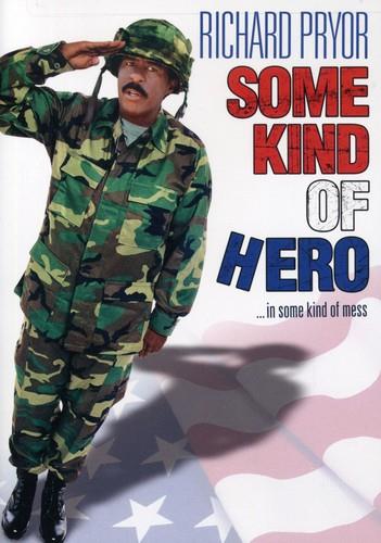 Some Kind of Hero