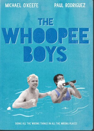 Whoopee Boys (1986)