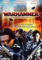 Warhammer - Final encounter