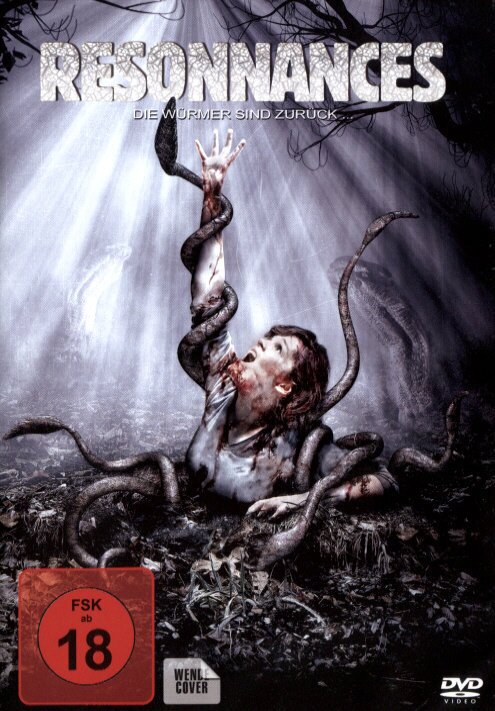 Resonnances - Die Würmer sind zurück