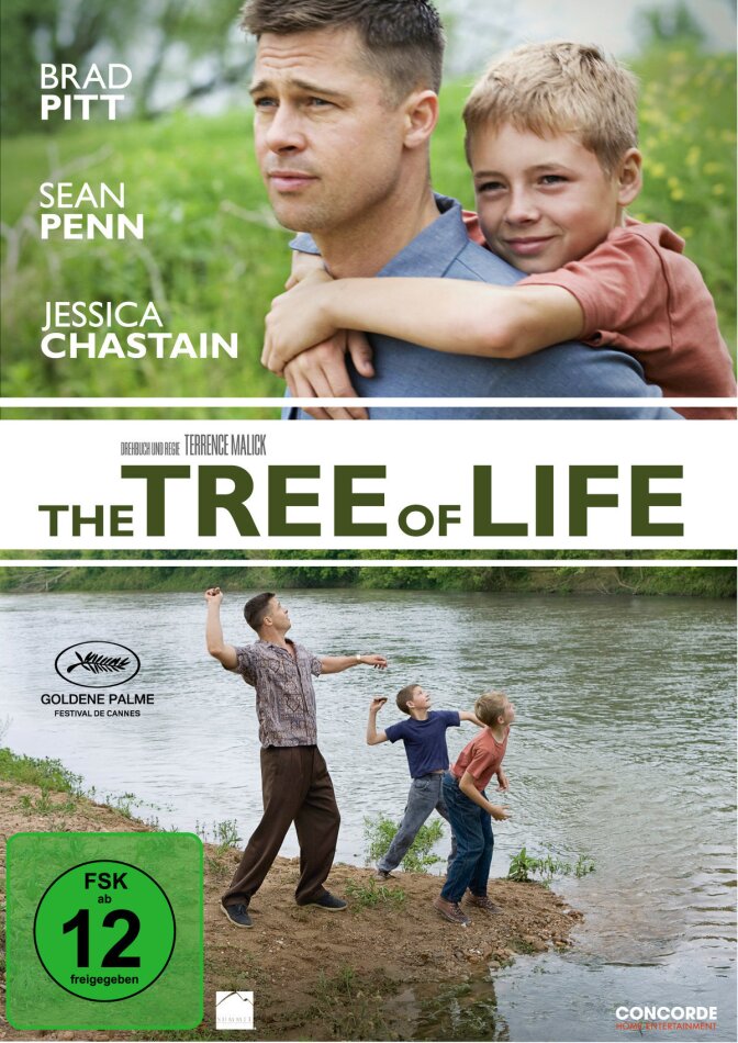 The Tree of Life (2010)