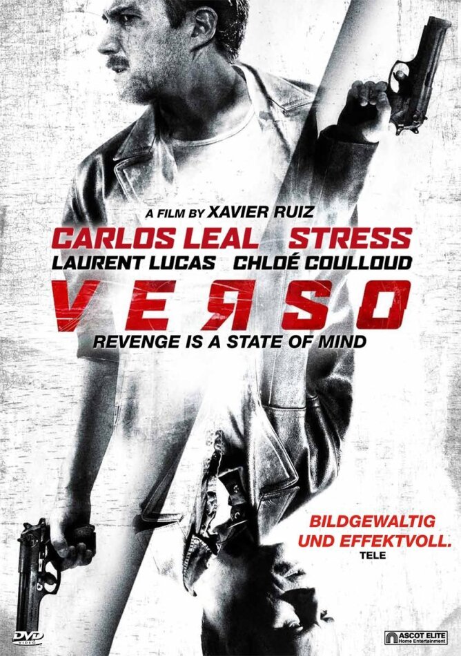 Verso (2009)