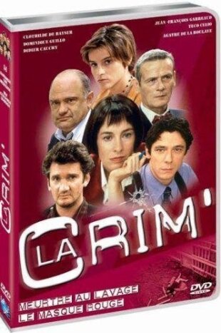 La Crim' - Vol. 5