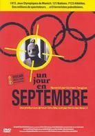 Un jour en septembre - One day in September (2005)