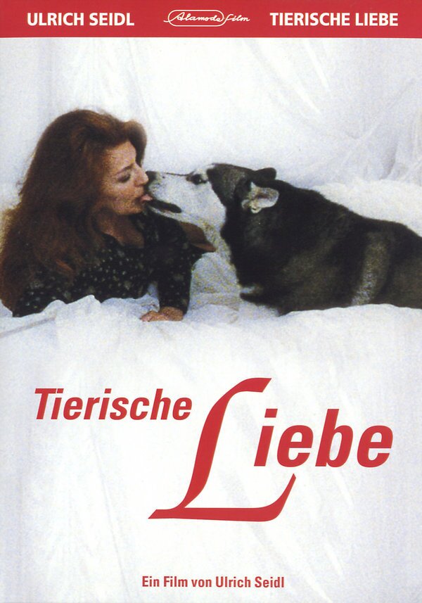 Tierische Liebe (1995)