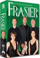 Frasier - Season 10 4 DVDs