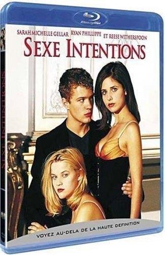 Sexe intentions - Cruel Intentions (1999)