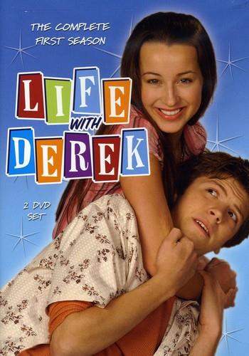 Life with Derek - Season 1 (2005) 2 DVDs
