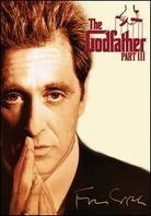 The Godfather - Part 3 (1990) Restaurierte Fassung