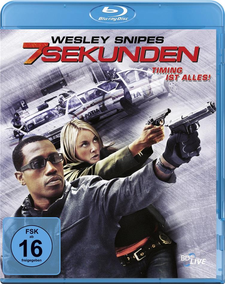 7 Sekunden (2005)