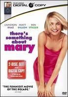 There's Something About Mary - (with Digital Copy) (1998)