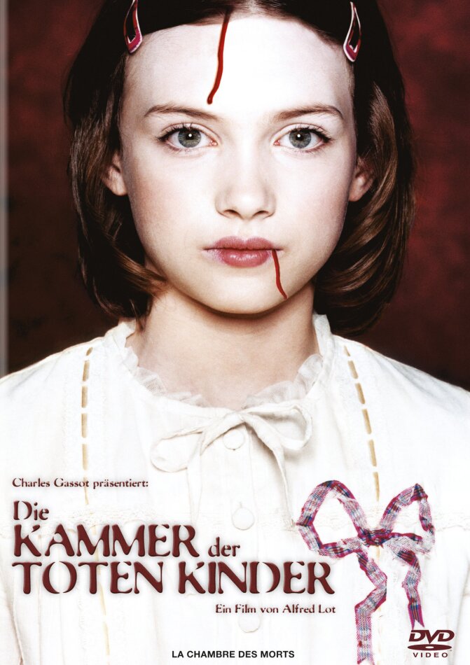 Die Kammer der toten Kinder (2007)