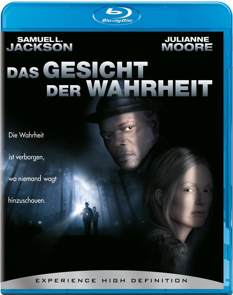 Das Gesicht der Wahrheit (2006)