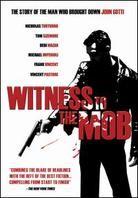 Witness to the Mob 2 DVDs
