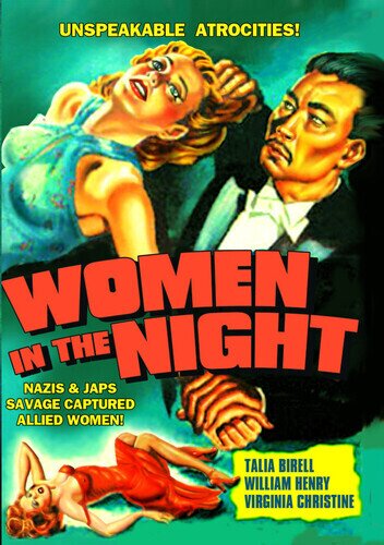 Women in the Night (1948) n/b
