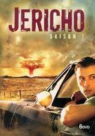 Jericho - Saison 1 6 DVD