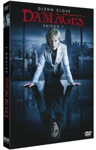 Damages - Saison 1 3 DVD