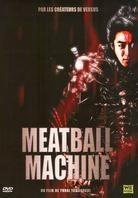 Meatball Machine (2005)