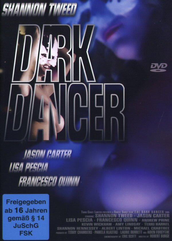 The Dark Dancer