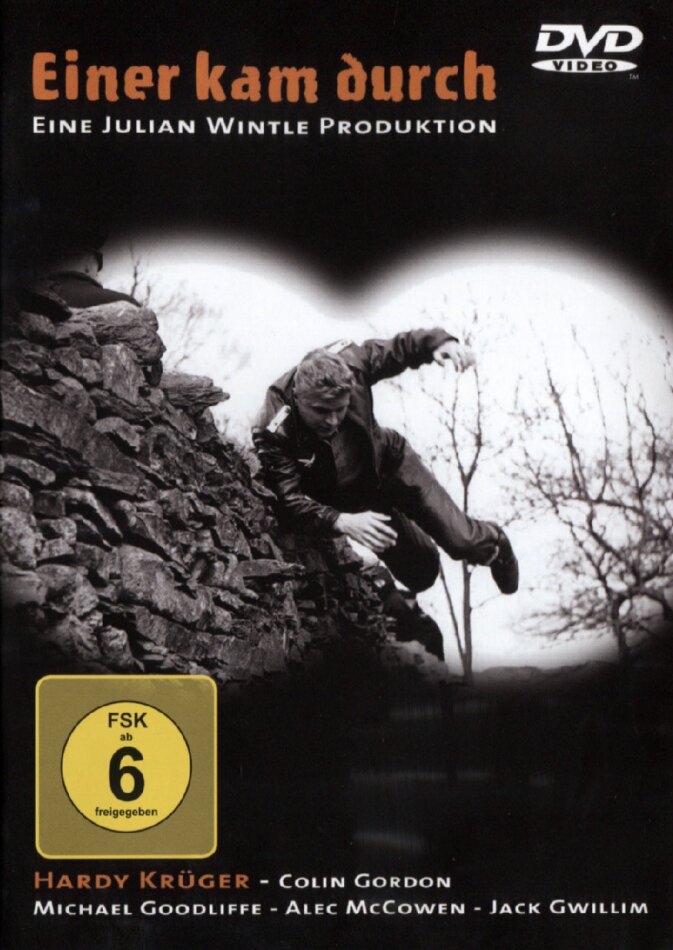 Einer kam durch