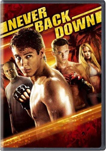 Never Back Down (2008)