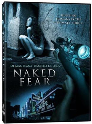 Naked Fear