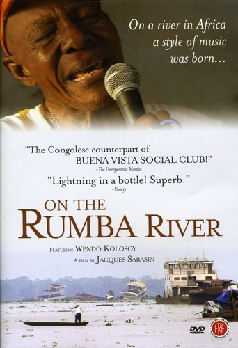 On the Rumba River