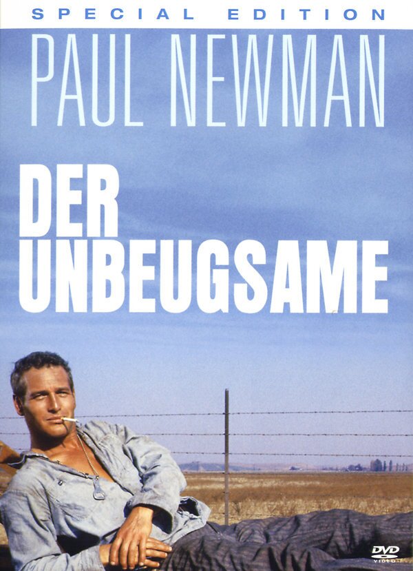 Der Unbeugsame (1967) Special Edition