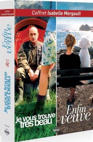 Enfin veuve / Je vous trouve tres beau 2 DVDs