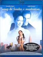 Coup de foudre à Manhattan (2002)