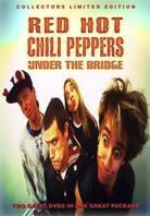 Red Hot Chili Peppers - Under the Bridge Collector's Edition, 2 DVDs + Buch