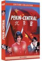 Pekin-Central Collector's Edition, DVD + Buch